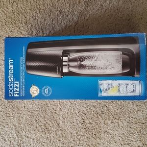 Sodastream Fizzi